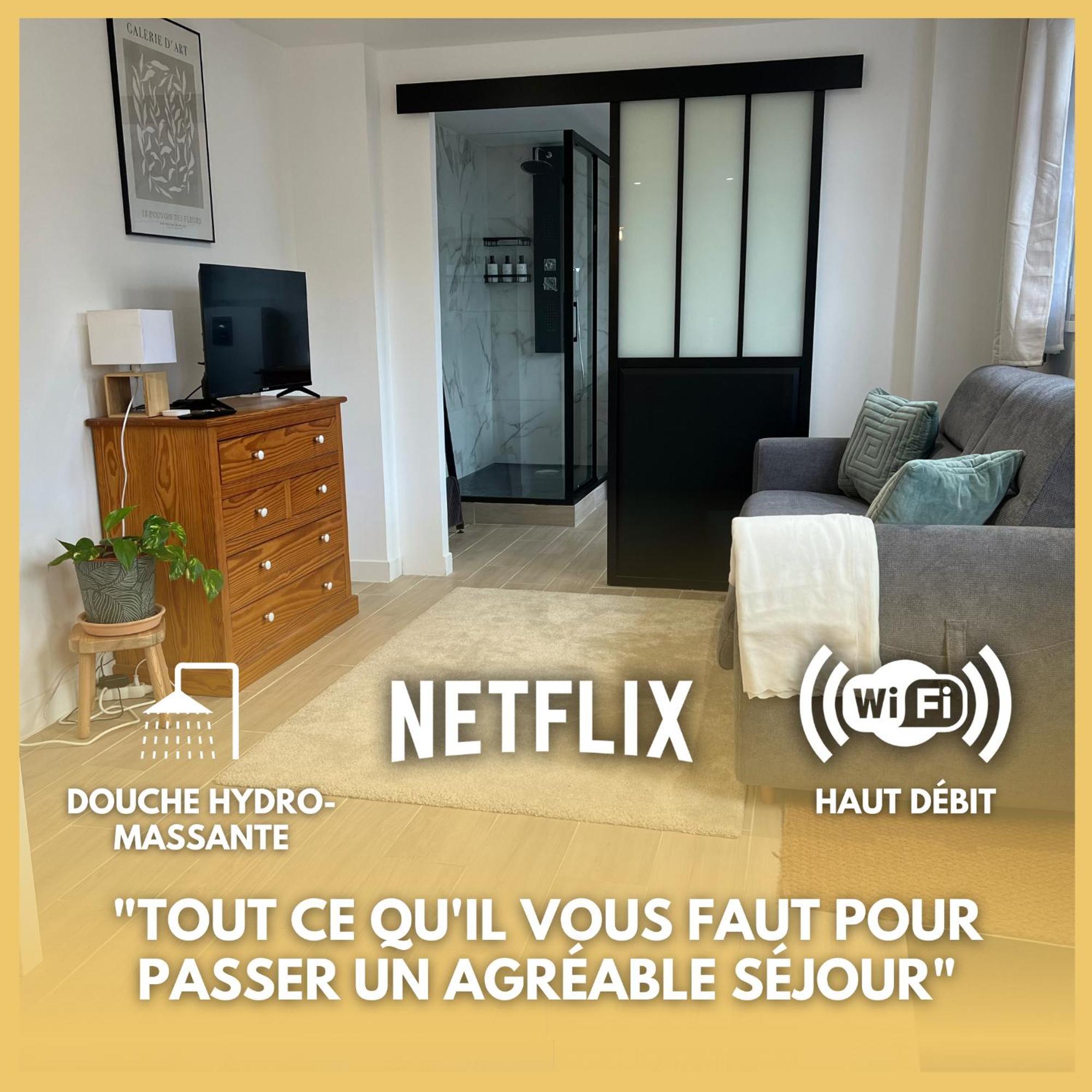Le Locheur Le Studio D'Arry מראה חיצוני תמונה